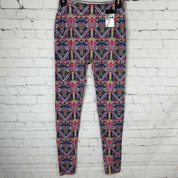 Tinted Leggings  - Picture 1 of 4